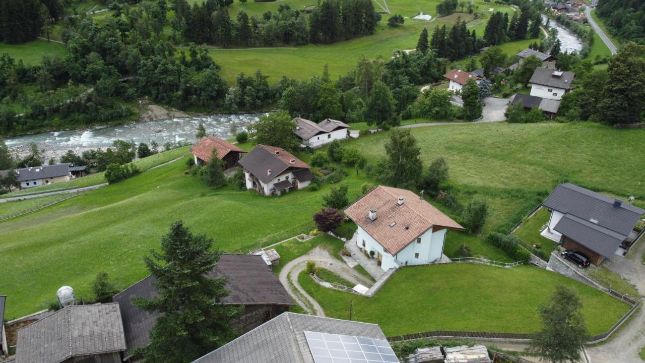 Obergereuth Hof 1288 Apartment San Martino In Passiria  Exterior photo