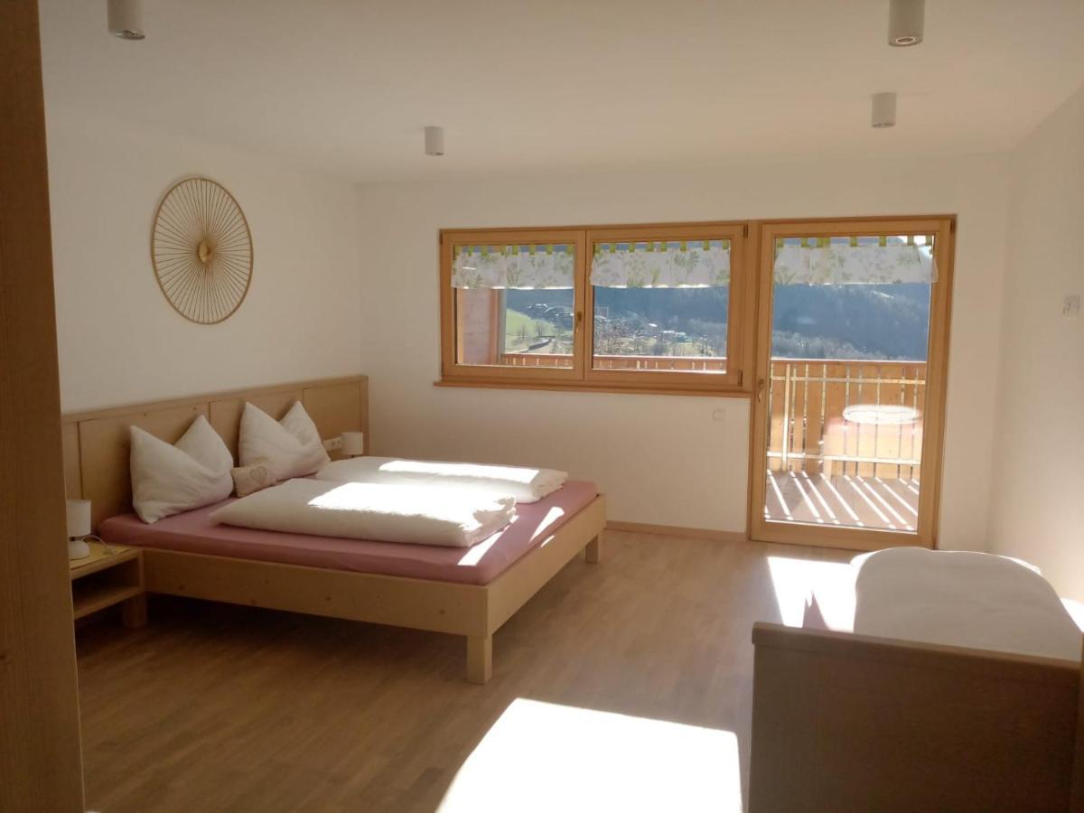 Obergereuth Hof 1288 Apartment San Martino In Passiria  Exterior photo