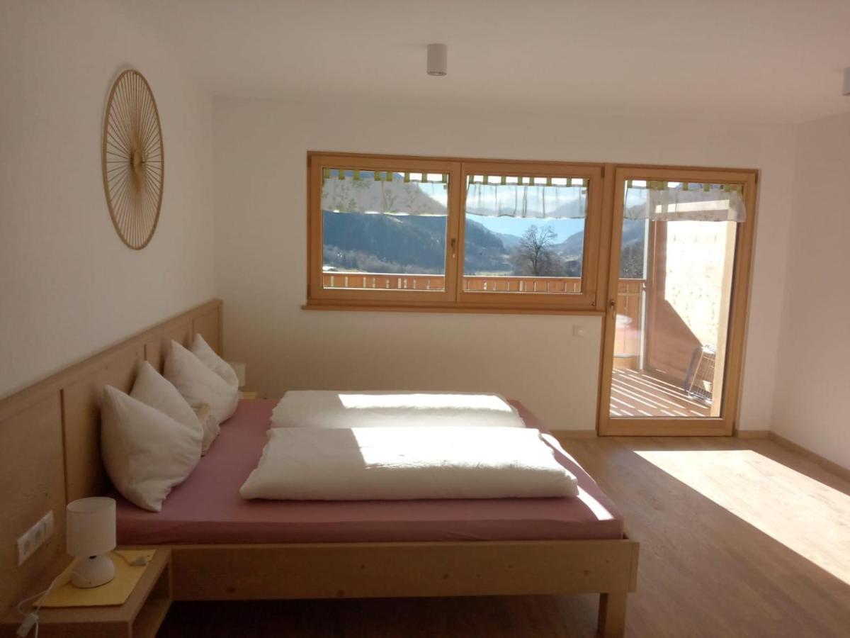 Obergereuth Hof 1288 Apartment San Martino In Passiria  Exterior photo