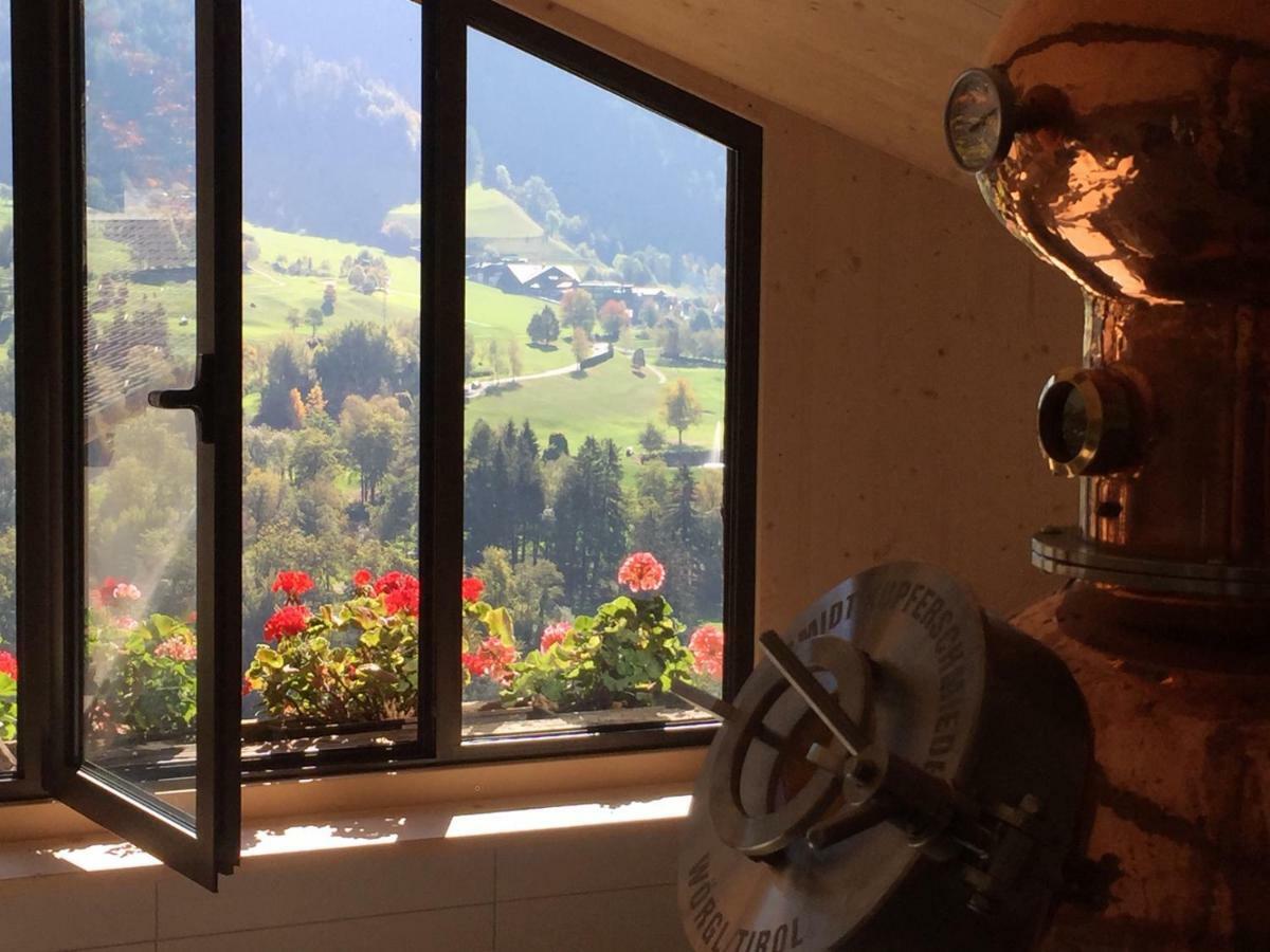 Obergereuth Hof 1288 Apartment San Martino In Passiria  Exterior photo