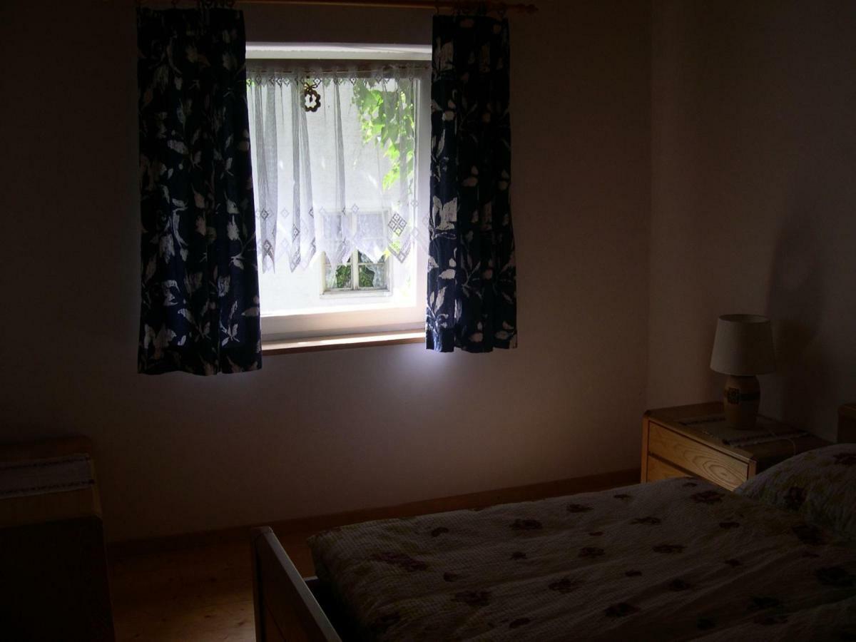 Obergereuth Hof 1288 Apartment San Martino In Passiria  Exterior photo